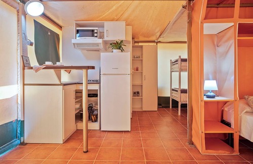 Empuriabrava Alquiler De RV | Camping Castell Mar