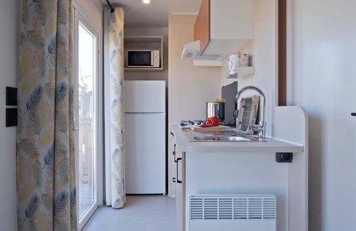 Empuriabrava Alquiler De RV | Camping Castell Mar