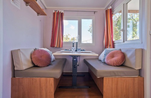 Empuriabrava Alquiler De RV | Camping Castell Mar