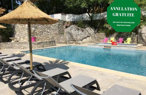 Vogue Otro | Camping Chalets Les Chênes Verts