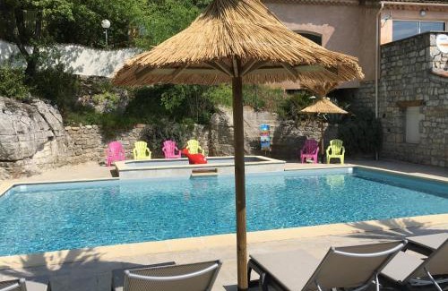Vogue Otro | Camping Chalets Les Chênes Verts