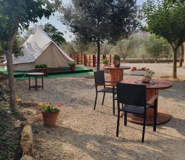 Cervera del Maestrat Otro | Camping Ciudad del Ciclismo