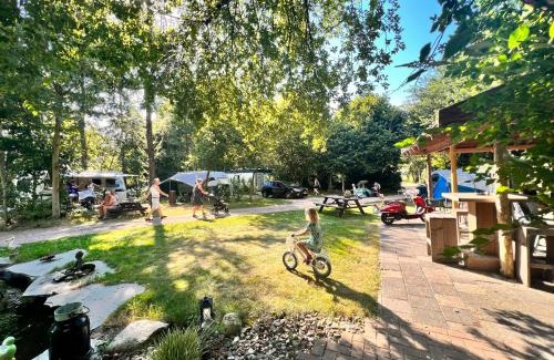 Beerta Otro | Camping de Beerte