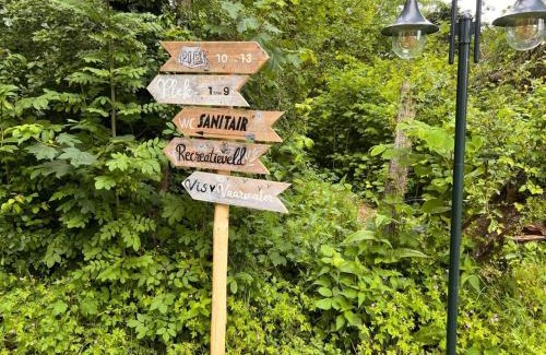 Beerta Otro | Camping de Beerte
