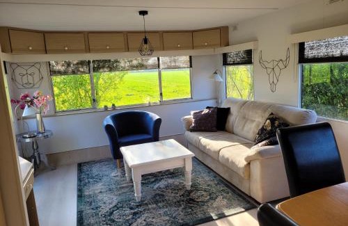 Pieterzijl Otro | Camping De Blauwe Reiger