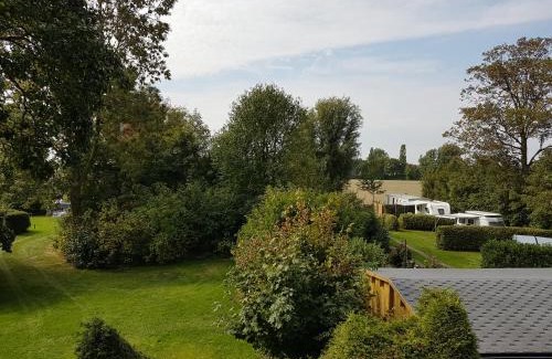 Pieterzijl Otro | Camping De Blauwe Reiger
