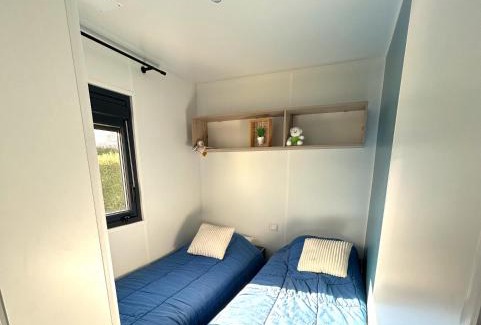 La Foret-Fouesnant Otro | Camping de Keranterec