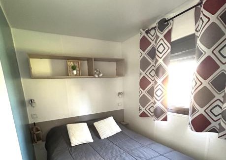 La Foret-Fouesnant Otro | Camping de Keranterec