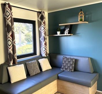 La Foret-Fouesnant Otro | Camping de Keranterec