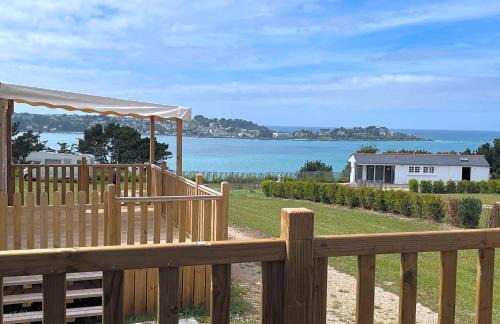 Plestin-les-Greves Otro | Camping de la Corniche - Plestin-les-Grèves