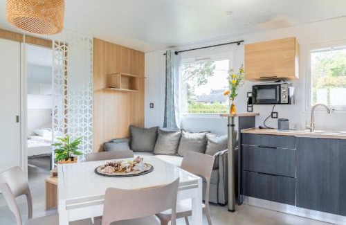 Plestin-les-Greves Otro | Camping de la Corniche - Plestin-les-Grèves