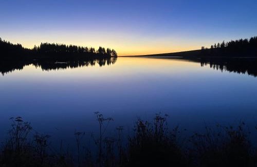 Rochefort-Montagne Otro | CAMPING de la BUGE