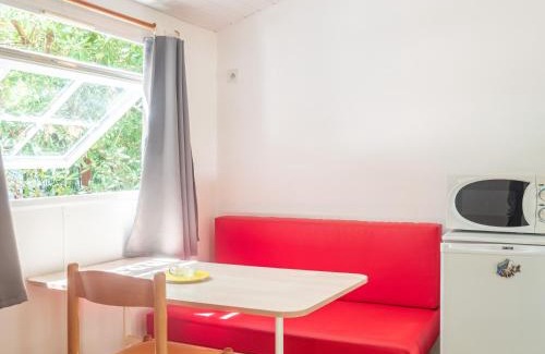 Saint-Martin-de-Crau Otro | Camping de la Chapelette