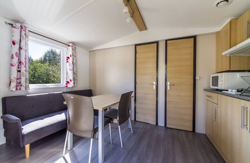 Argeles-sur-Mer Alquiler De RV | Camping de Pujol