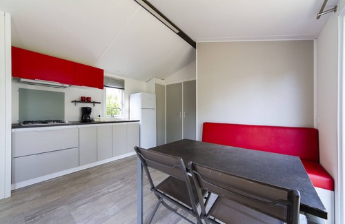 Argeles-sur-Mer Alquiler De RV | Camping de Pujol