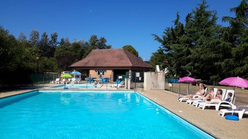 Saulieu Otro | Camping de Saulieu
