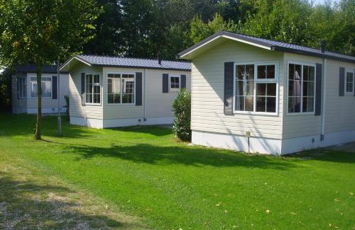 Landgraaf Otro | Camping de Watertoren
