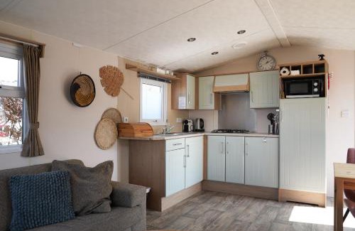 Municipality of Veere Chalet De Esquí | Camping de Zandput - ZP 237