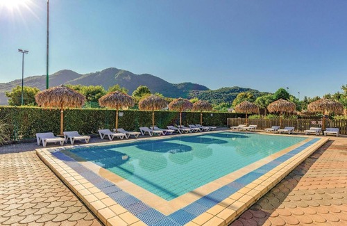 Iseo Apartamento | Camping del Sole - Chalet 6