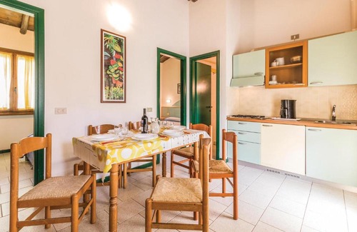 Iseo Apartamento | Camping del Sole - Chalet 6