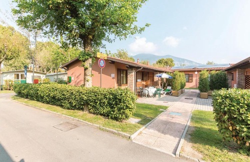 Iseo Apartamento | Camping del Sole - Chalet 6