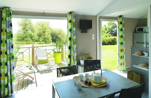 Laroque-des-Alberes Otro | Camping des Alberes