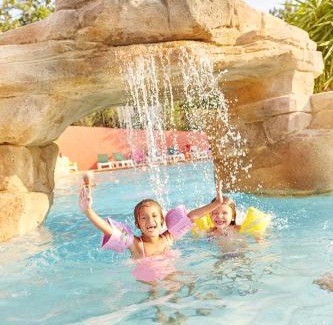 Laroque-des-Alberes Otro | Camping des Alberes