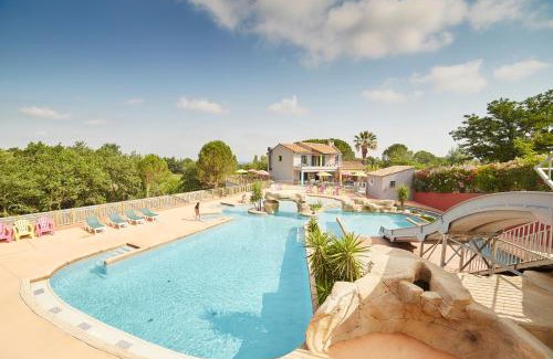 Laroque-des-Alberes Otro | Camping des Alberes