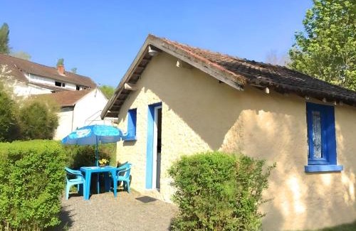 Saint-Honore-les-Bains Otro | Camping des Bains