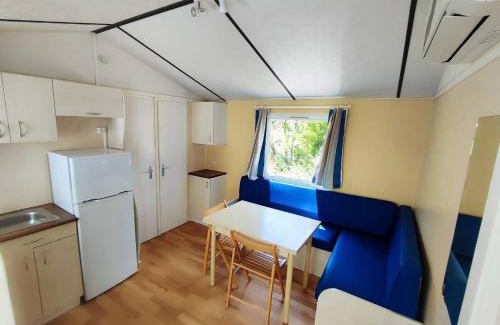 Saint-Honore-les-Bains Otro | Camping des Bains
