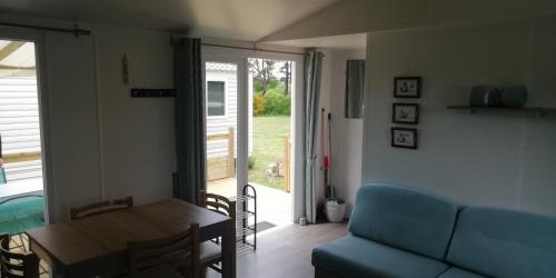 Nevez Otro | Camping des Pierres Debout