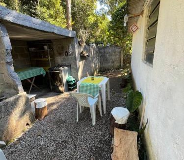 Correas Otro | Camping do Ser - Quarto Montanha