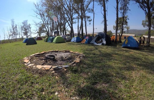 Sao Joao Batista do Gloria Otro | Camping do Tamanduá