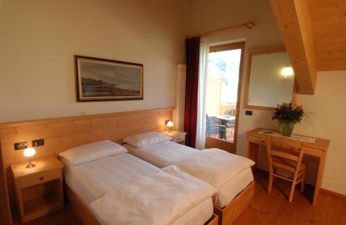 Dimaro Otro | Camping Dolomiti