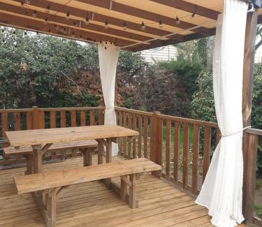 La Roque-d'Antheron Otro | Camping Domaine des Iscles
