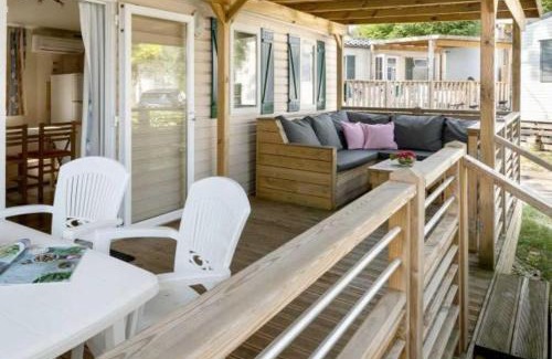 Varennes sur Loire Otro | Camping Domaine de la Brèche