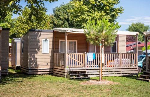 Varennes sur Loire Otro | Camping Domaine de la Brèche