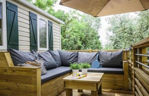 Varennes sur Loire Otro | Camping Domaine de la Brèche