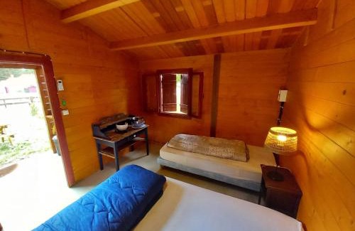 Fontiers-Cabardes Otro | Camping du Bois Fleuri