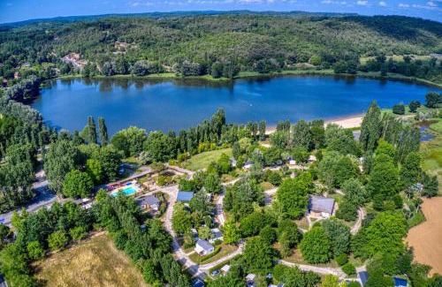 Grolejac Otro | Camping du Lac de Grolejac