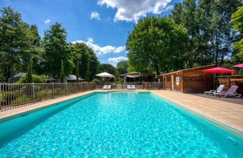 Grolejac Otro | Camping du Lac de Grolejac