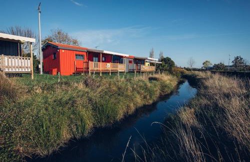 Saujon Otro | Camping du Lac de Saujon