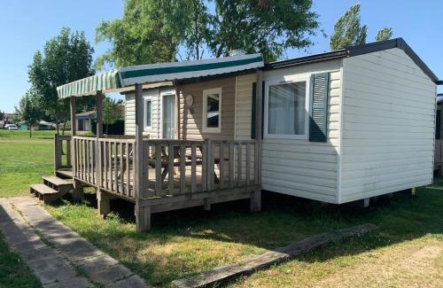 Saujon Otro | Camping du Lac de Saujon