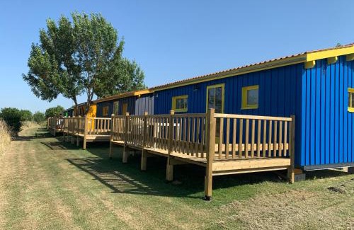 Saujon Otro | Camping du Lac de Saujon