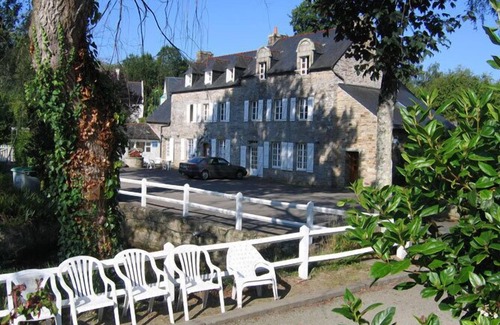 La Foret-Fouesnant Alquiler De RV | Camping du Manoir de Penn ar Ster