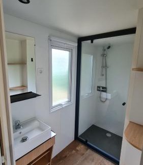 Arles-sur-Tech Otro | Camping du Riuferrer