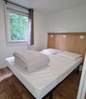 Arles-sur-Tech Otro | Camping du Riuferrer