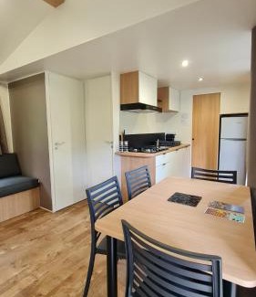 Arles-sur-Tech Otro | Camping du Riuferrer