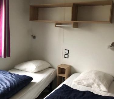 Saint-Etienne-du-Bois Otro | Camping du Sevron