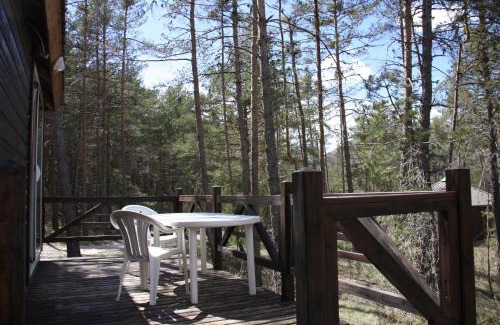 Thorame-Basse Otro | Camping du Villard